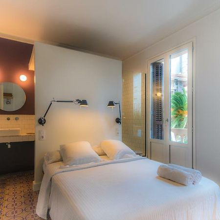 Habitacio Amb Encant Sitges Exterior photo