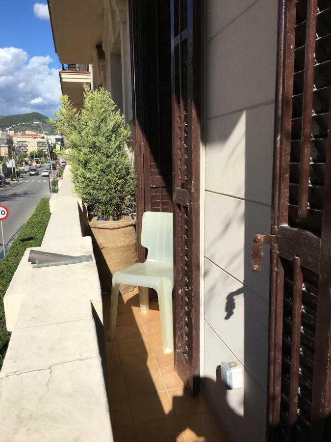Habitacio Amb Encant Sitges Exterior photo